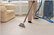 Carpet Steam Cleaning