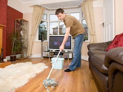 Jobs you should do for regular house cleaning