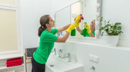 Reasons To Go for Professional End of Lease Cleaning Services
