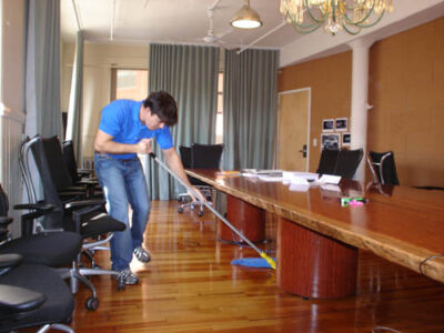 Streamlining Your Move-Out Process: End of Lease Cleaning Services in Canberra