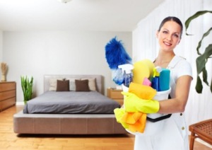 Reliable Airbnb cleaning service Canberra