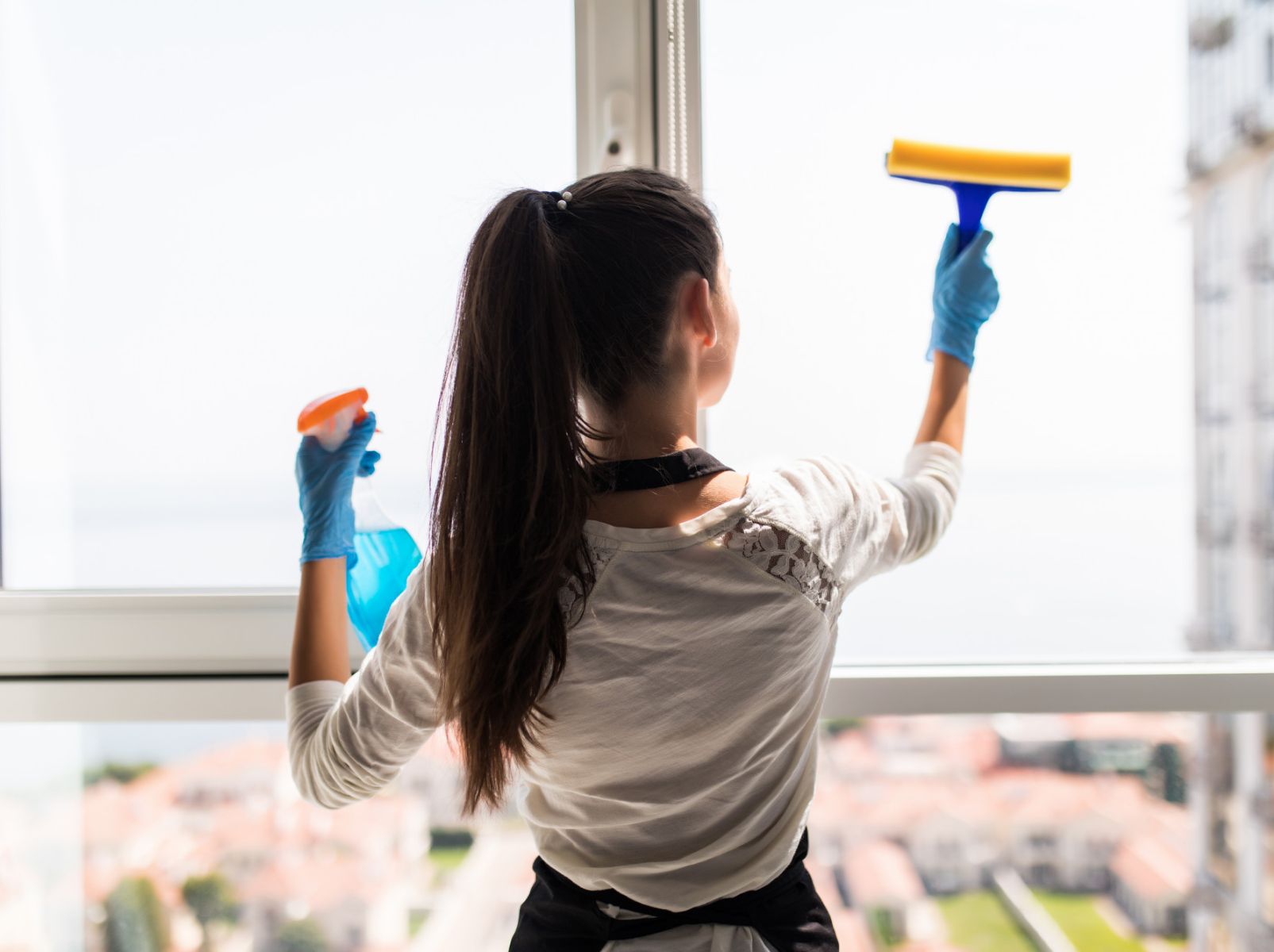 The Ultimate Guide to End-of-Lease Cleaning in Canberra: Getting Your Bond Back Hassle-Free