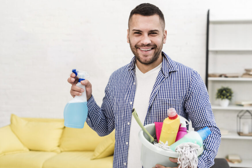 Bond Cleaning Tips for a Stress-Free Moving Experience in Canberra