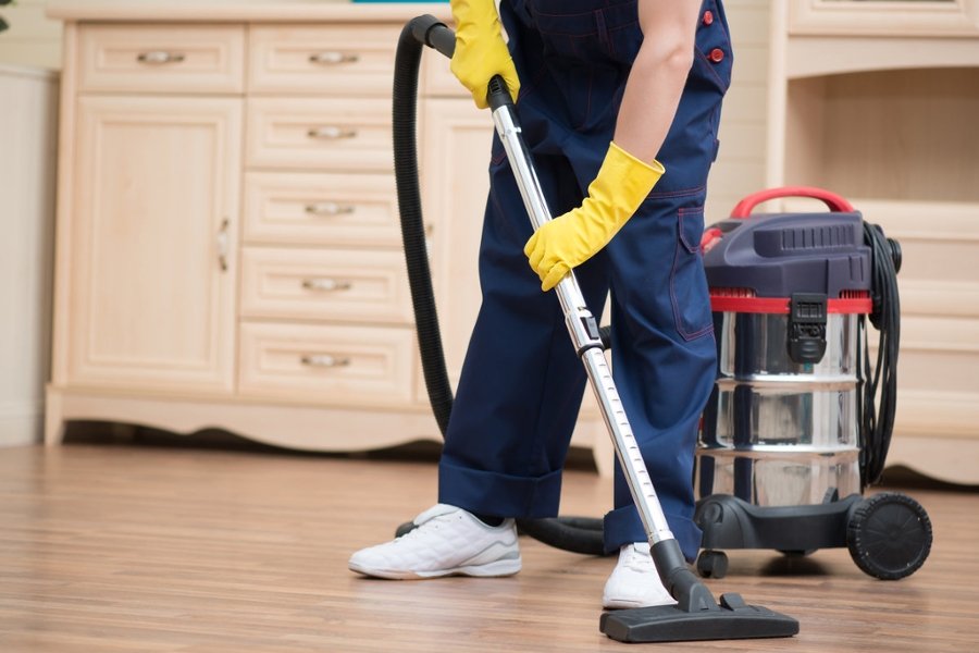 The Ultimate Guide to House Cleaning Services