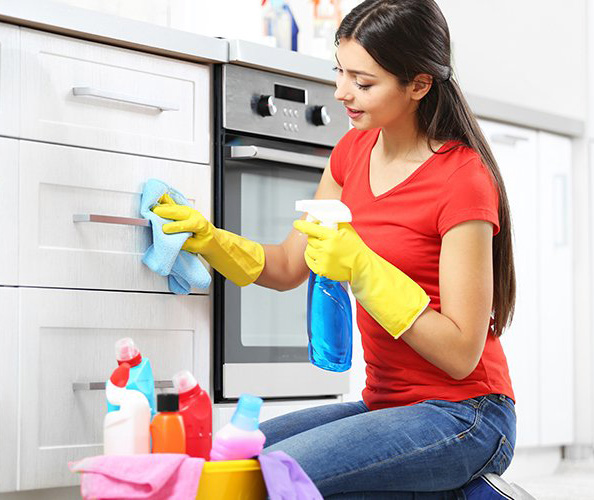 Why do you need to hire a professional bond cleaning service?